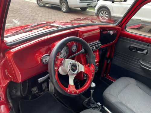 Imagen 7 de 8 de Vw Sedan Vocho 1990