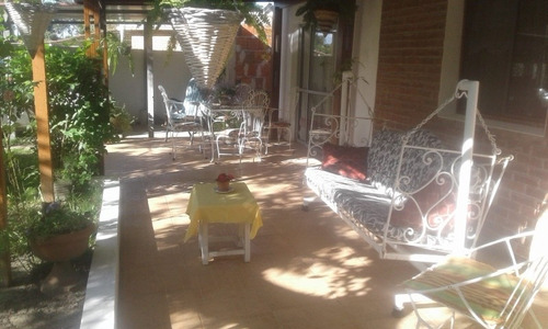 Imagen 5 de 14 de Casa A 4 Cuadras De La Playa
