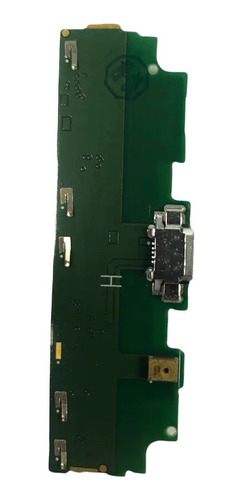 Imagen 2 de 2 de Flex De Carga Para Nokia Lumia (n625)