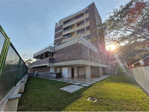 Apartamento Espectacular Amplio E Iluminado A La Venta En La Lagunita Country Club #24-23357 Mn Caracas - El Hatillo