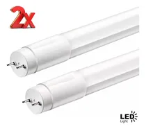 Comprar 2 X Bombillos De Tubo T8 Led 110v, 120cm, Lamparas Especular