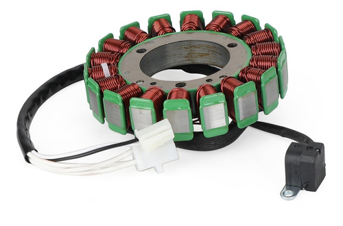 Kit De Estator+regulador+junta P/xvs1100 V-star/drag Star