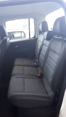 Volkswagen Amarok 2.0 Cd Tdi 180cv Highline 4x4 Mt Gr