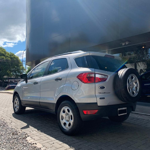 274 - Ford Ecosport