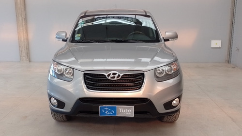 Imagen 2 de 15 de Hyundai Santa Fe Gls 7asientos 4x2 Mt -tute Cars- Gloria