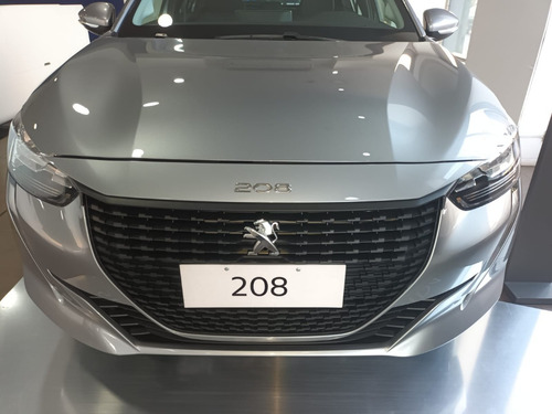 Peugeot 208 1.6 Active