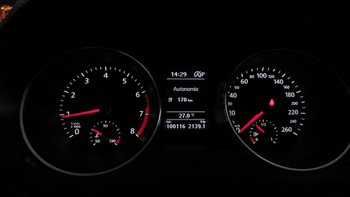 Volkswagen Vento 1.4 Highline At