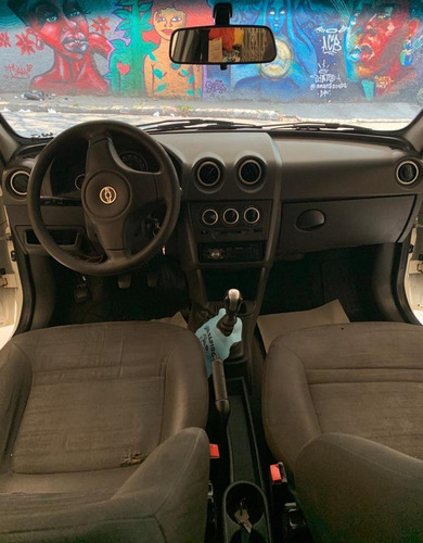 Chevrolet Prisma 2009 1.4 Maxx Econoflex 4p 95 Hp