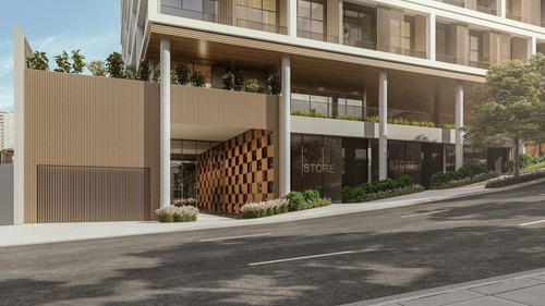 Imagem 3 de 19 de Apartamento Residencial Para Venda, Vila Mariana, São Paulo - Ap6988. - Ap6988-inc