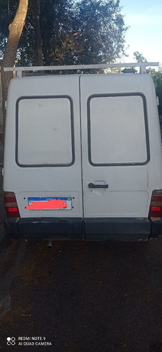 Imagem 8 de 9 de Fiat Fiorino 2008 1.3 Flex 4p