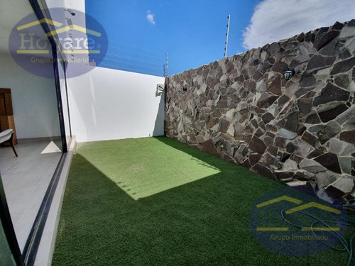 Imagen 23 de 23 de Casa En Venta En Mayorca León Gto, Puerto Interior