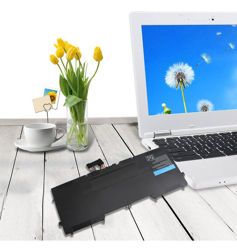 Bateria Y9n00 Para Dell Xps 12 9q23 Xps 13 Ultrabook Series