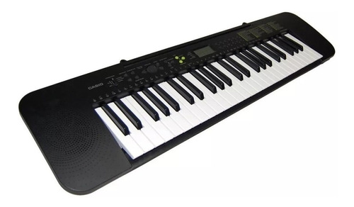 Organo Teclado Casio Ctk 245 4 Octavas Para Aprender Piano!