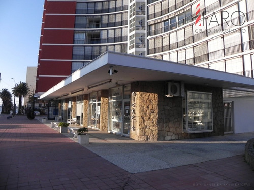 Imagen 20 de 26 de Apartamento En Península 2 Dormitorios Y Terraza - Punta Del Este Peninsula