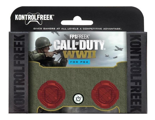 Control Freek Fps Call Of Duty Wii Cod W2 Controle Ps4 Ps5