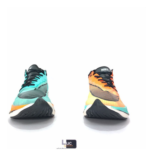 Tênis Nike Zoomx Vaporfly Next% Maratona 100% Original