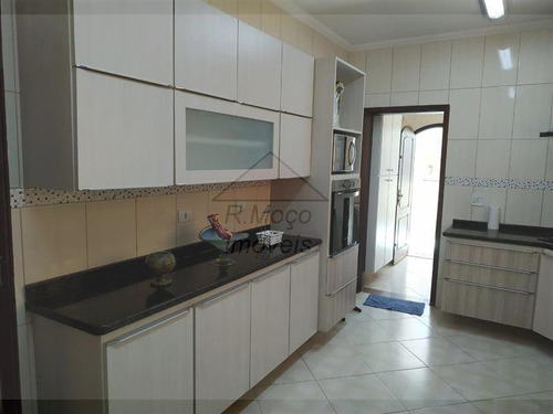 Sobrado Vila Matilde São Paulo/sp - 77