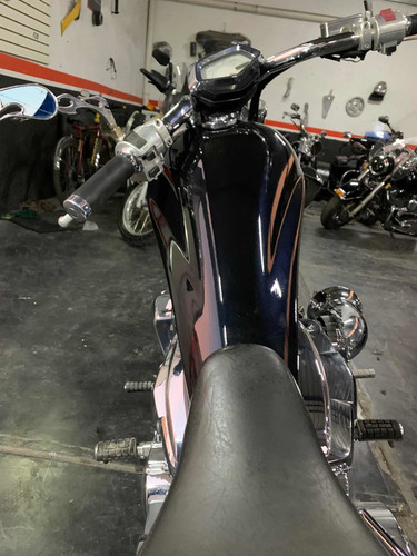 Imagen 14 de 15 de Honda Fury