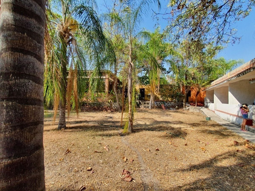 Imagen 29 de 30 de Terreno En Venta En Miacatlán