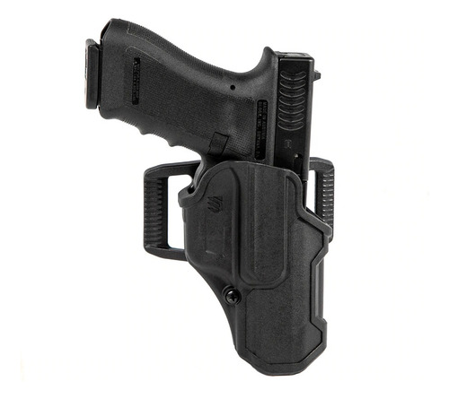 Blackhawk Funda Portapistola Para Glock 20 Nivel 2 T Series