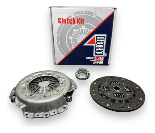 comprar Kit Clutch Embrague Mitsubishi Panel L300 12\u002F15 (225mm)