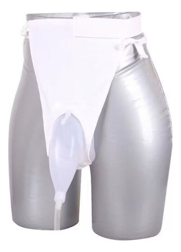 Botella De Orinal Portátil De Plástico Para Orinar Pacientes