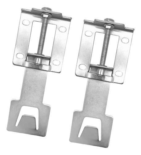 Para Colgar Campanas Extractoras De Cocina, Placa De Fácil