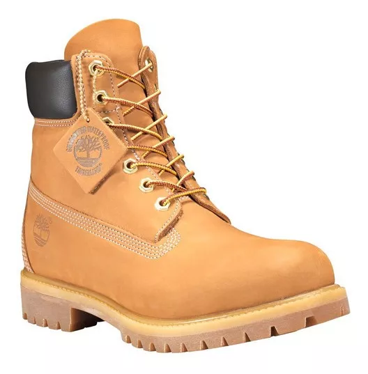 Segunda imagen para búsqueda de timberland