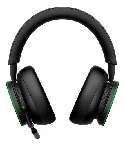 Auriculares gamer inalámbricos Xbox TLL-00008 negro