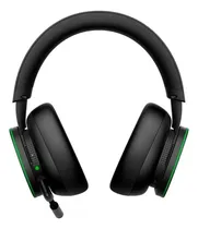 Comprar Auriculares gamer inalámbricos Microsoft TLL-00008 negro