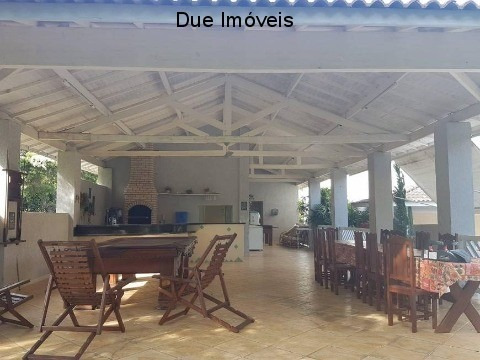 Linda Chacara Lagos Shanadú Indaiatuba - 5.000m2 Terreno E 900 M2 Construção - Ch00166 - 68894614