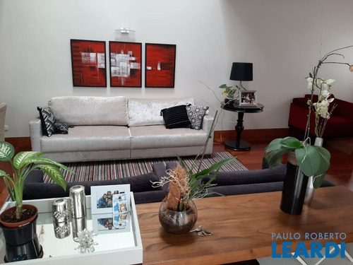 Imagem 6 de 15 de Sobrado - Jardim Textil - Sp - 610635