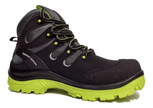 Botas riverline verdes sales