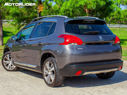 Peugeot 2008 Active 1.6