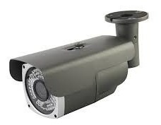 Imagen 1 de 6 de Camara Ip 1megapixel,varifocal, 720p ,72led ,h264 Onvif