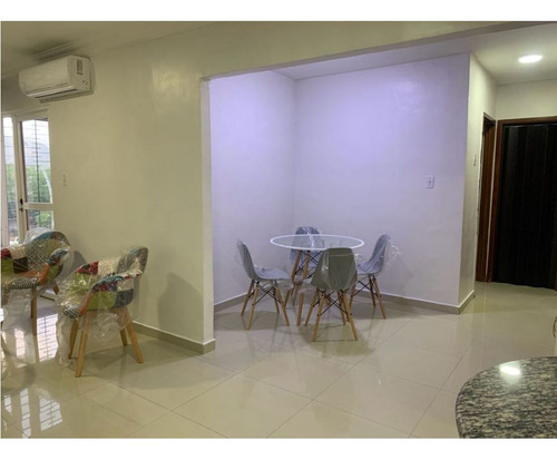 Alquiler De Apartamento, Paso Real NĂșcleo 4, San Diego. Mv