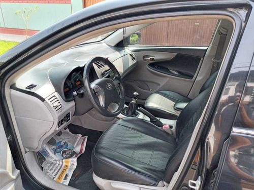 Toyota Corolla Gli Gli 1.6