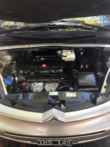 Citroen Picasso