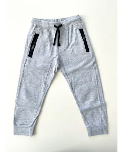Joggers niño online zara