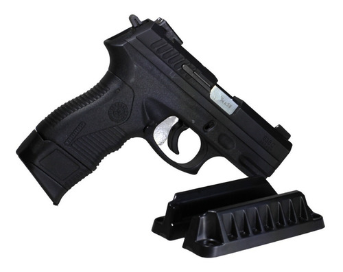 Coldre Magnético Para Pt Taurus Glock Universal Suporte Imã