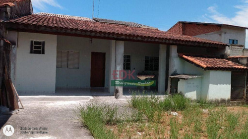 Imagem 10 de 10 de Terreno À Venda, 250 M² Por R$ 230.000,00 - Mombaça - Pindamonhangaba/sp - Te1212