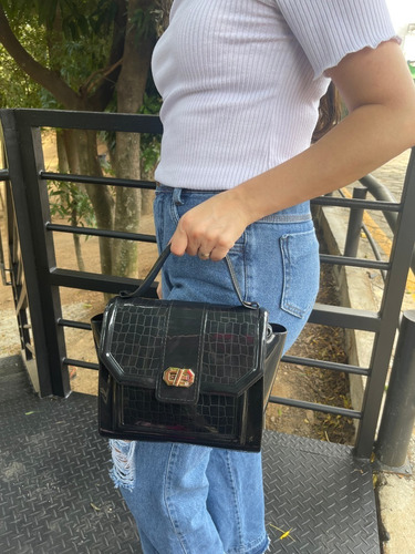 Imagem 5 de 5 de Bolsa Petite Jolie Feminina Transversal Promoção Original