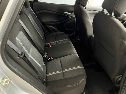 Chevrolet Tracker 1.0 Lt Turbo Aut. 5p Automática