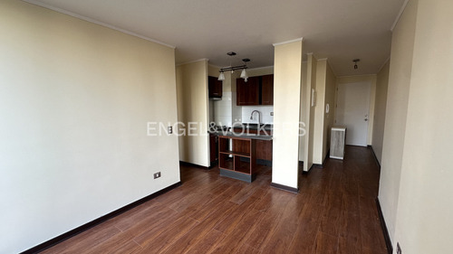 Departamento En Plaza Boulevard Carrera