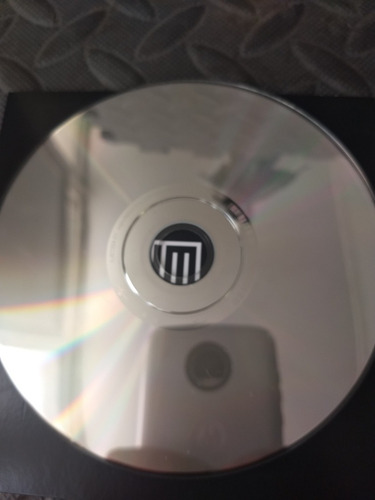 Lindemann Ich Weiss Es Nicht & Knebel Single (Usado)