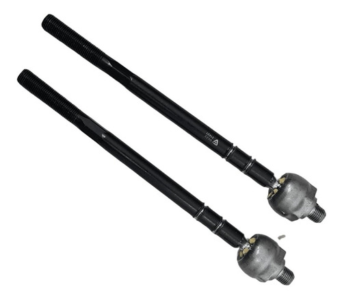 Imagen 4 de 11 de Kit Recambio Suspensión Fiat Strada 2001 Al 2004