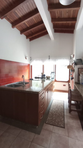 Imagen 5 de 17 de Casa En Venta Urbanización Potrerito San Antonio De Los Altos