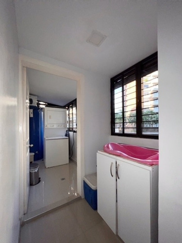 Imagen 12 de 12 de Se Vende Apartamento 145m2, 3h/3/3pe. Guatire.