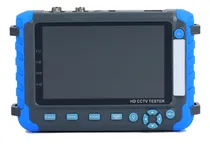Comprar 8mp Ahd Tvi Cvi Cvbs Hd Coaxial Cctv Monitor Cámara