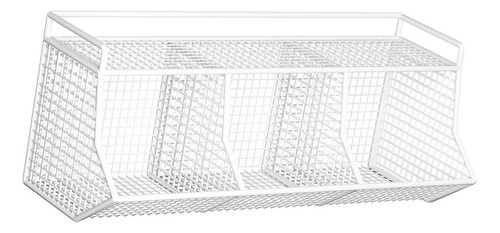 Soporte Para Jengibre Para Cocina, Caja De 3 Rejillas